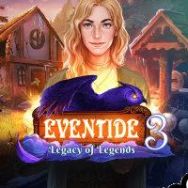 Eventide 3: Legacy of Legends (2017) | RePack from RECOiL