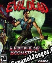 Evil Dead: A Fistful of Boomstick (2003/ENG/Español/License)