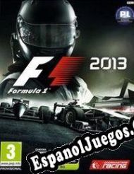 F1 2013 (2013/ENG/Español/License)