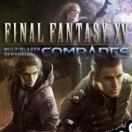 Final Fantasy XV: Comrades (2017/ENG/Español/RePack from REPT)