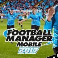 Football Manager Mobile 2017 (2016/ENG/Español/RePack from T3)