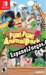 FUN! FUN! Animal Park (2019/ENG/Español/RePack from MP2K)