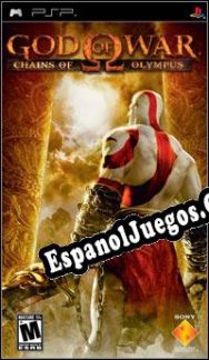 God of War: Chains of Olympus (2008/ENG/Español/License)