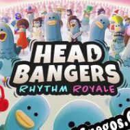 Headbangers: Rhythm Royale (2023/ENG/Español/RePack from PiZZA)