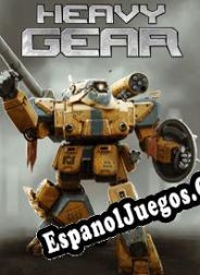 Heavy Gear Assault (2022/ENG/Español/RePack from TECHNIC)