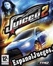 Juiced 2: Hot Import Nights (2007) | RePack from TECHNIC