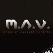 M.A.V. (2022/ENG/Español/License)