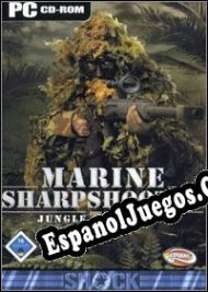 Marine Sharpshooter II: Jungle Warfare (2004/ENG/Español/RePack from AGAiN)