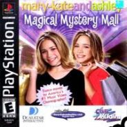 Mary-Kate and Ashley: Magical Mystery Mall (2000) | RePack from PHROZEN CREW