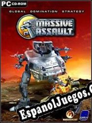 Massive Assault (2003/ENG/Español/Pirate)
