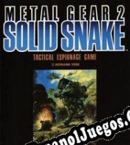 Metal Gear 2: Solid Snake (2010) | RePack from ZENiTH