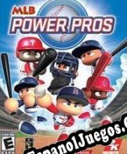 MLB Power Pros (2007/ENG/Español/License)