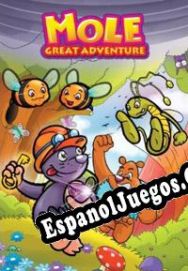 Mole: Great Adventure (2010/ENG/Español/RePack from UNLEASHED)