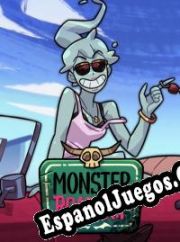 Monster Prom 3: Monster Roadtrip (2022/ENG/Español/License)