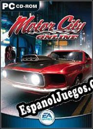 Motor City Online (2001/ENG/Español/Pirate)