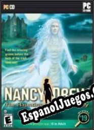 Nancy Drew: The Haunting of Castle Malloy (2008/ENG/Español/RePack from LSD)