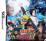 Naruto Shippuden: Ninja Destiny 3 (2009) | RePack from iRC