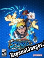 Naruto x Boruto: Ultimate Ninja Storm Connections (2023/ENG/Español/RePack from HERiTAGE)