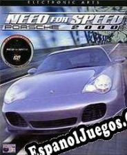 Need for Speed: Porsche Unleashed (2000) | RePack from MiRACLE