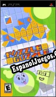 Puzzle Guzzle (2008/ENG/Español/RePack from UNLEASHED)
