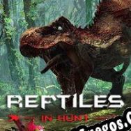 Reptiles: In Hunt (2021/ENG/Español/Pirate)
