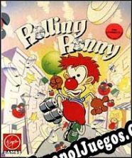 Rolling Ronny (1991/ENG/Español/Pirate)