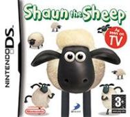 Shaun the Sheep (2008/ENG/Español/RePack from ICU)