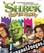 Shrek Super Party (2002/ENG/Español/RePack from SKiD ROW)