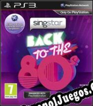 SingStar Back To The 80s (2011/ENG/Español/RePack from METROiD)