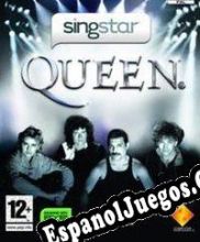 SingStar Queen (2009) | RePack from ADMINCRACK