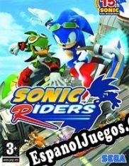 Sonic Riders (2006) | RePack from iNFLUENCE