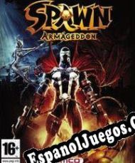 Spawn: Armageddon (2003/ENG/Español/License)