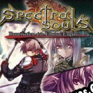Spectral Souls: Resurrection of the Ethereal Empire (2005) | RePack from ORiON