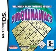 Sudoku Mania (2006/ENG/Español/RePack from rex922)