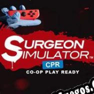 Surgeon Simulator CPR (2018/ENG/Español/License)