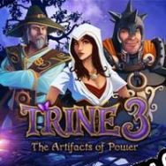 Trine 3: The Artifacts of Power (2015) | RePack from EDGE