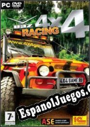 UAZ Racing 4x4 (2006/ENG/Español/License)
