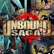 Unbound Saga (2009/ENG/Español/Pirate)
