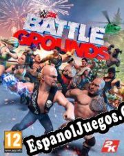 WWE 2K Battlegrounds (2020/ENG/Español/RePack from ORACLE)
