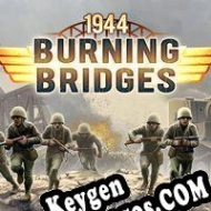 1944 Burning Bridges generador de claves