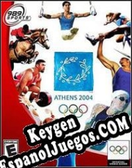Athens 2004 generador de claves de licencia
