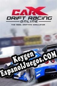 clave gratuita CarX Drift Racing Online