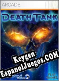 generador de claves de licencia Death Tank