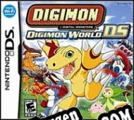 Digimon World DS clave gratuita