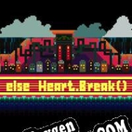 else ‹ Heart.break() › clave de activación