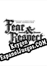 Fear & Respect clave gratuita