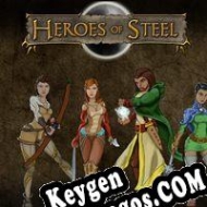 Heroes of Steel clave gratuita