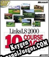 Links LS 10 Course Pack generador de claves de licencia