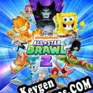 Nickelodeon All-Star Brawl 2 clave de activación