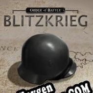 generador de claves de licencia Order of Battle: Blitzkrieg